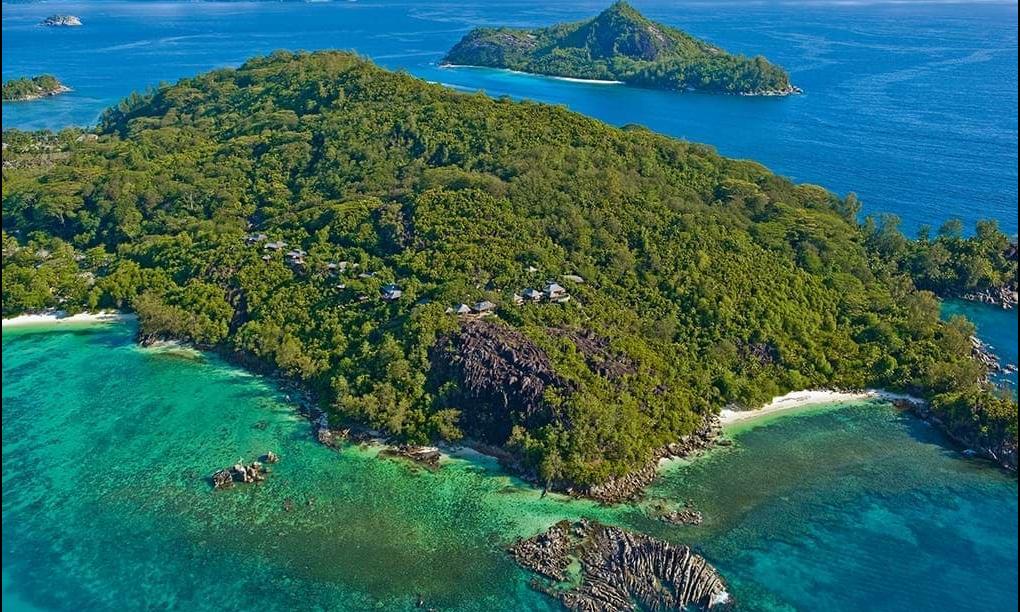 Constance Ephelia Seychelles