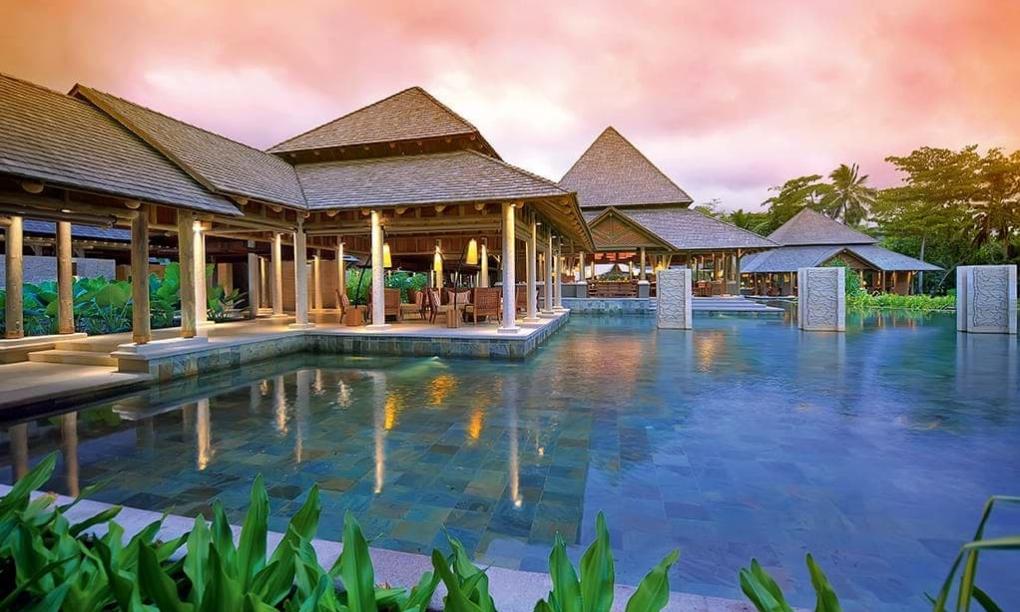 Constance Ephelia Seychelles