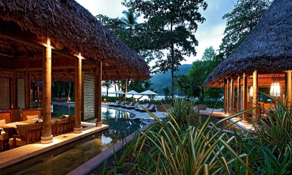 Constance Ephelia Seychelles