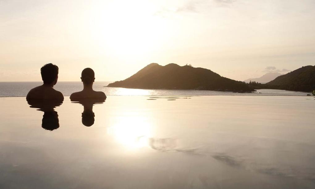 Constance Ephelia Seychelles
