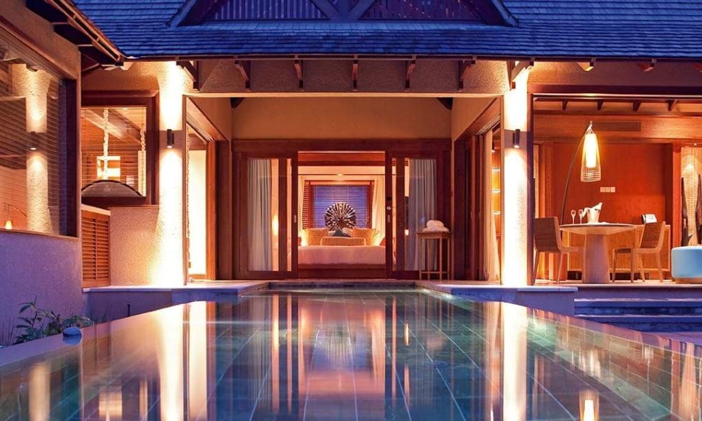 Constance Ephelia Seychelles