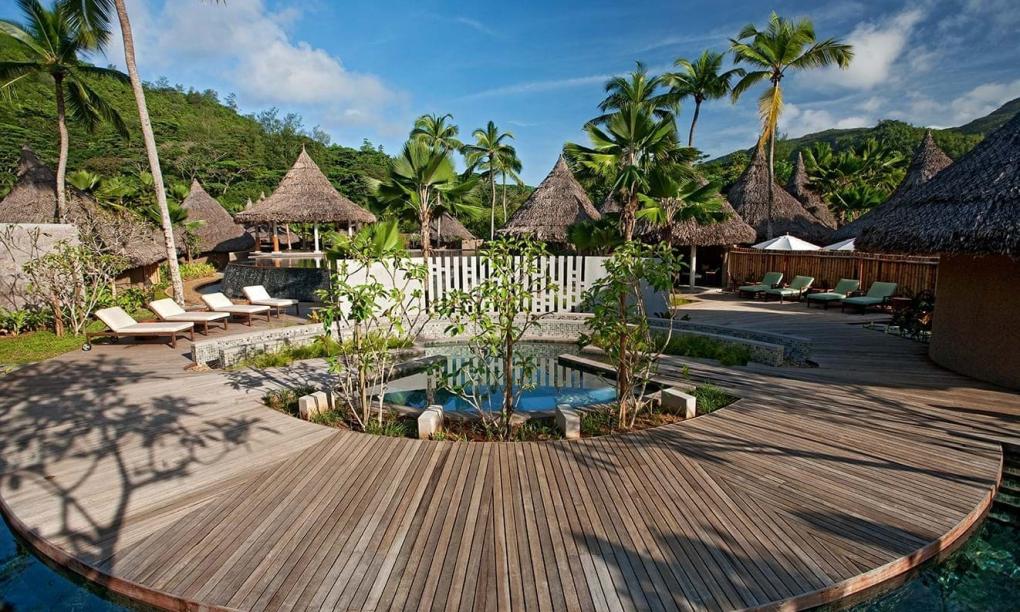 Constance Ephelia Seychelles