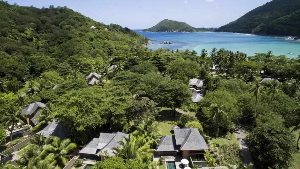 Photo 7: Constance Ephelia Seychelles - Mahé (Seychelles)