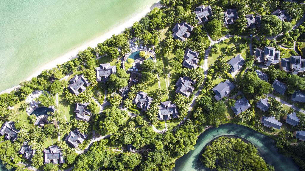 Photo 1: Constance Ephelia Seychelles - Mahé (Seychelles)