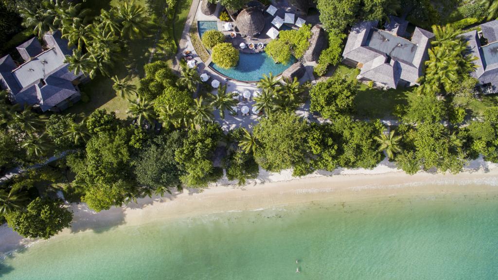 Photo 6: Constance Ephelia Seychelles - Mahé (Seychelles)