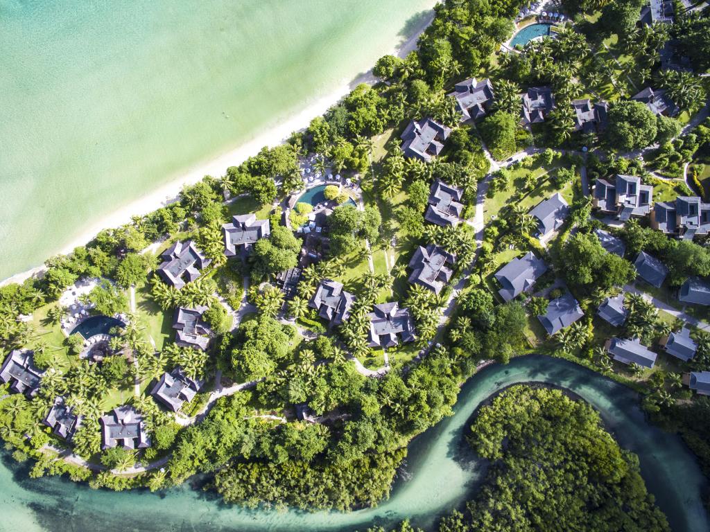 Constance Ephelia Seychelles - Foto 2