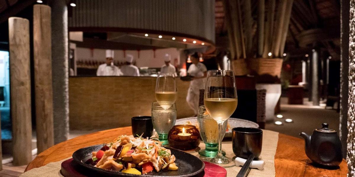 Constance Ephelia Seychelles