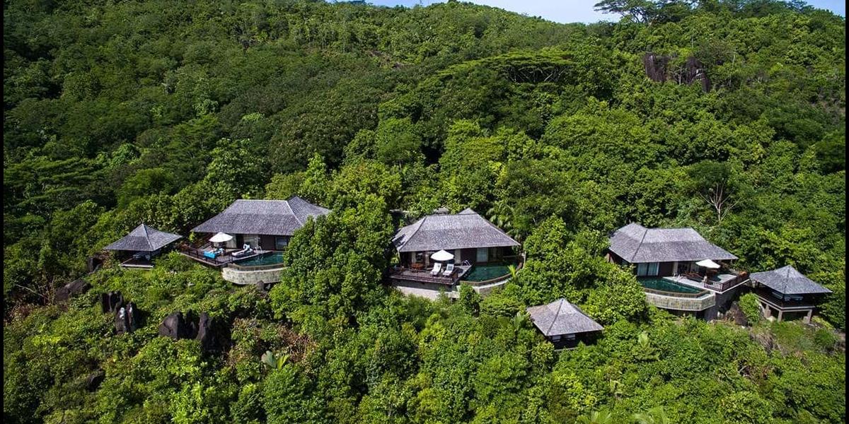 Constance Ephelia Seychelles