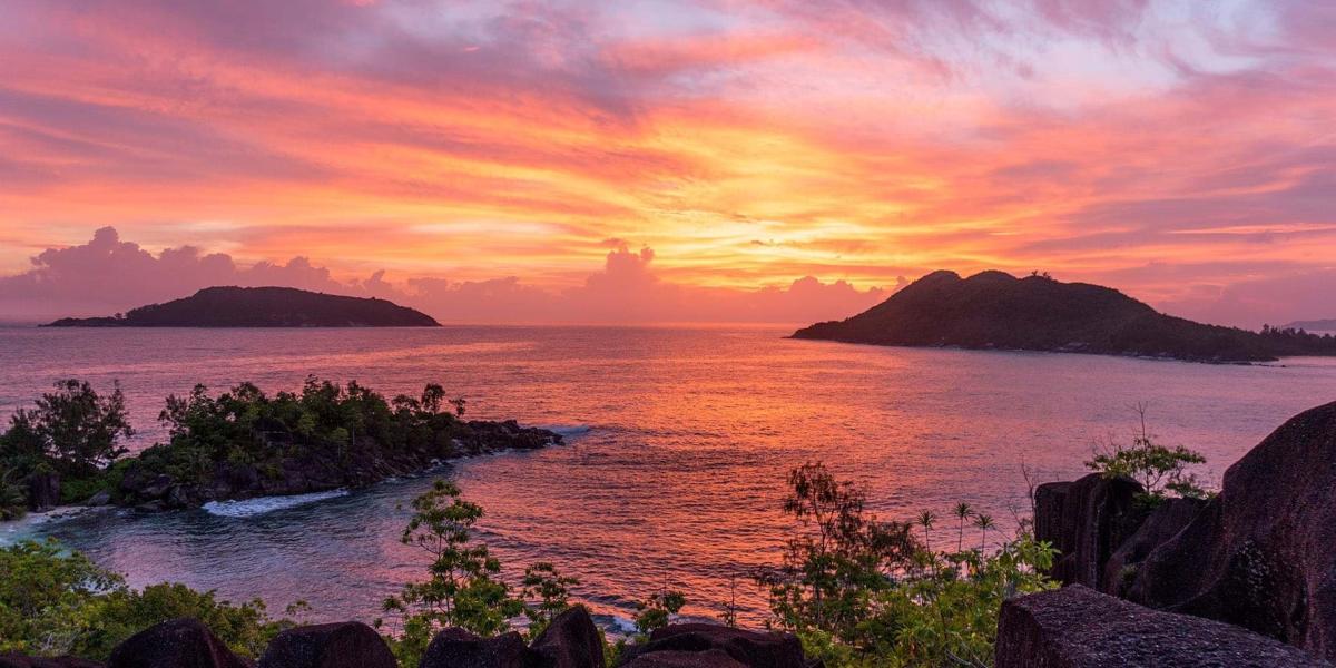 Constance Ephelia Seychelles