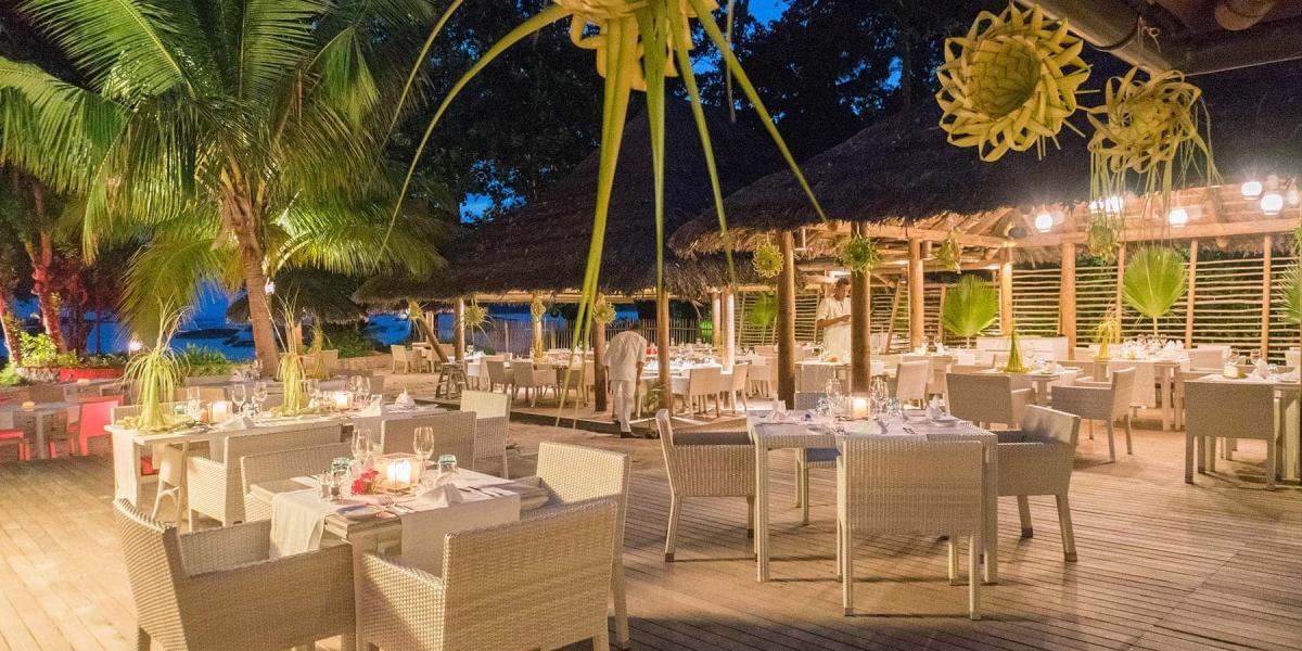 Constance Ephelia Seychelles