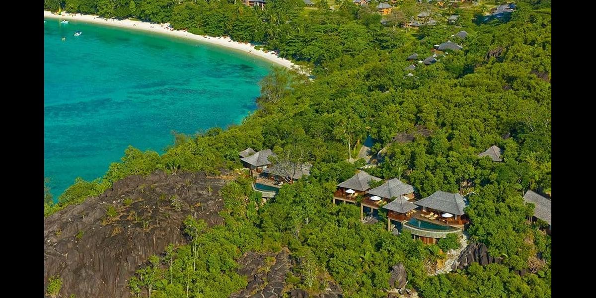 Constance Ephelia Seychelles