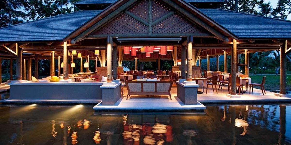 Constance Ephelia Seychelles