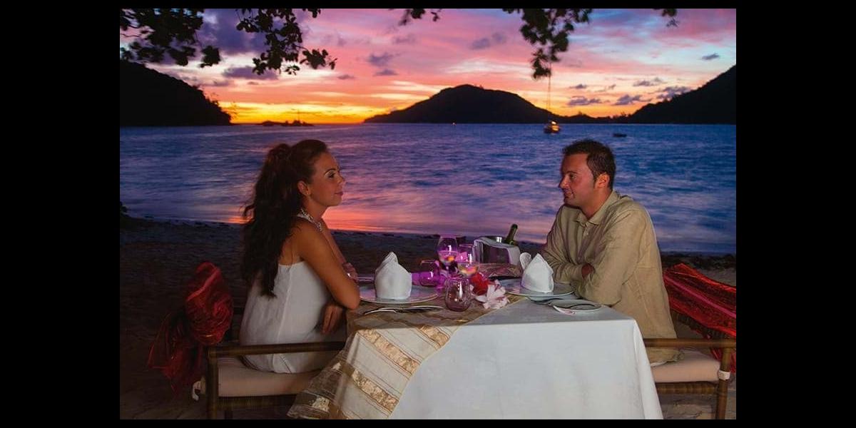 Constance Ephelia Seychelles