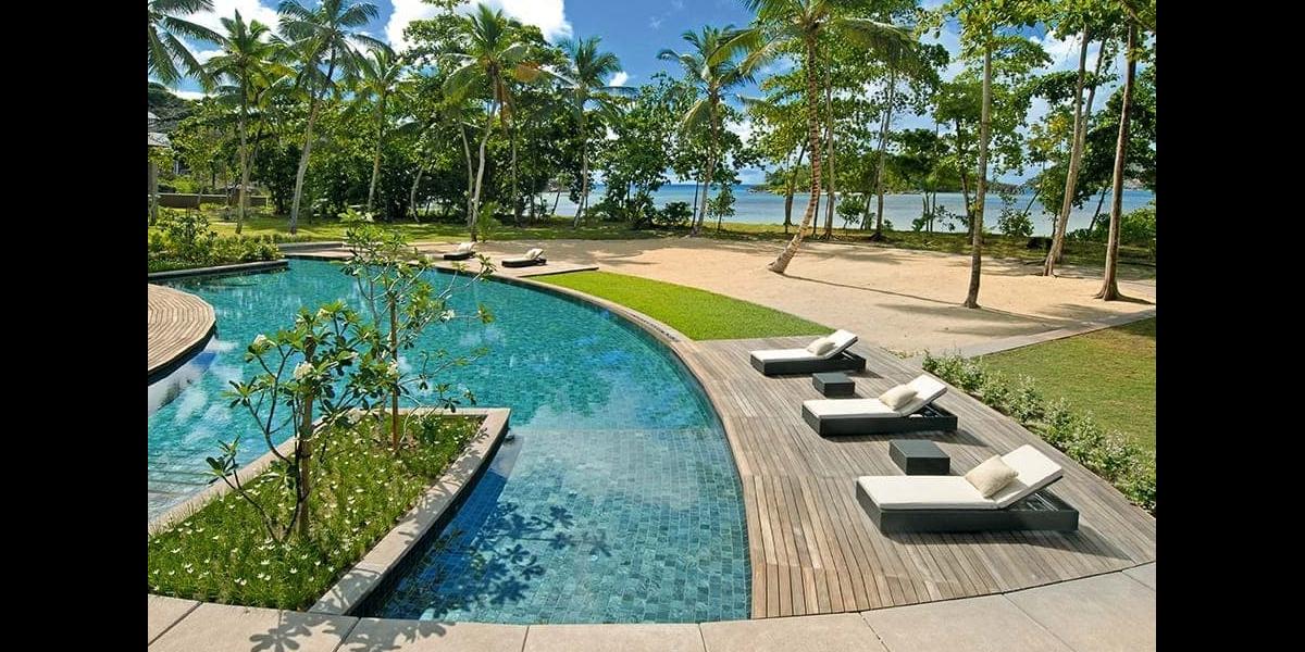 Constance Ephelia Seychelles