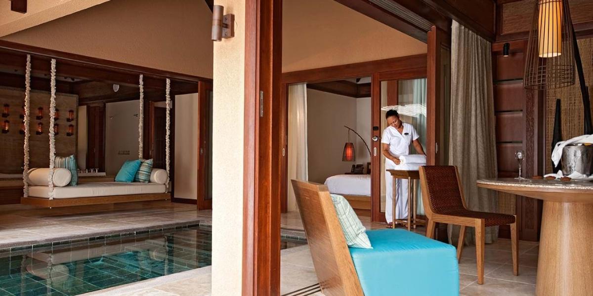 Constance Ephelia Seychelles