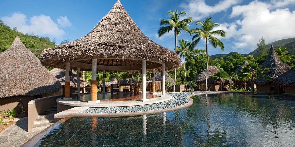 Constance Ephelia Seychelles