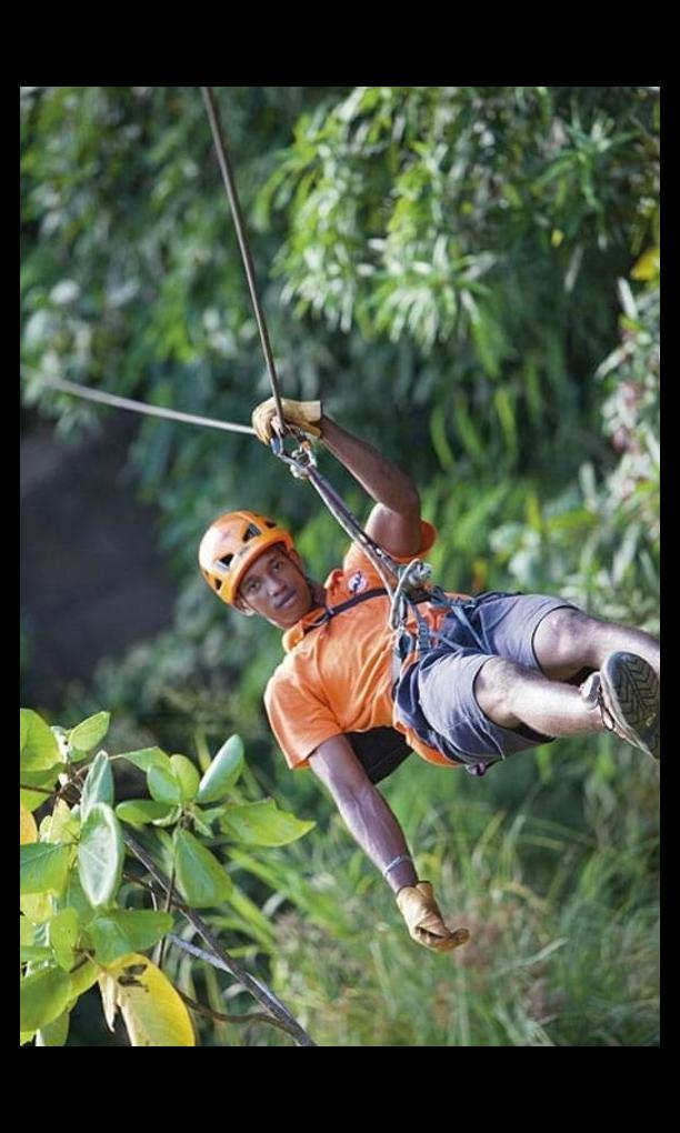 Constance Ephelia Seychelles