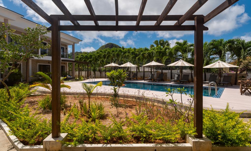 Isla Holiday Home - 3-Bedroom Apartment