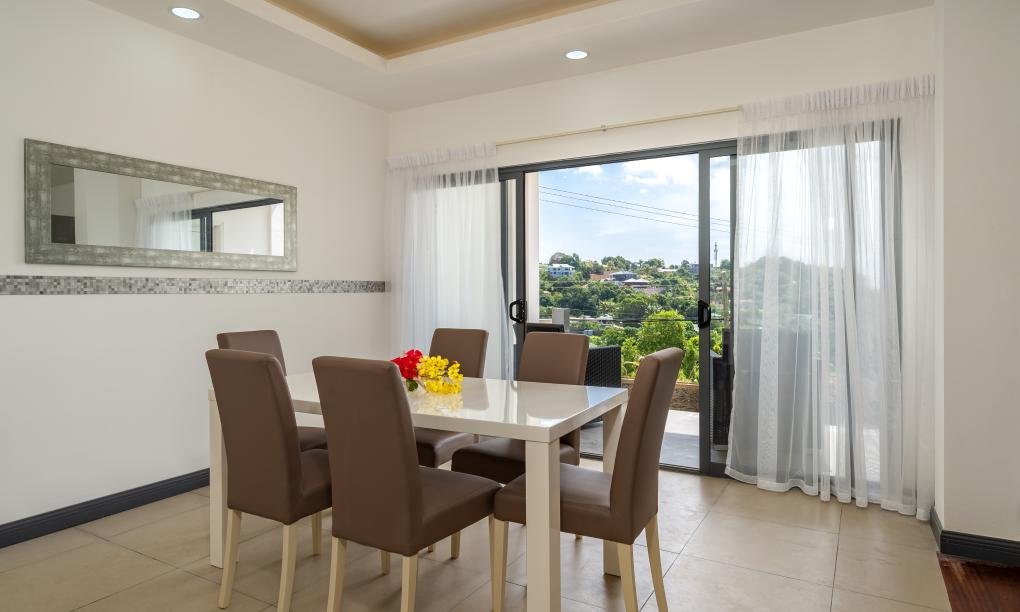 Isla Holiday Home - 3-Bedroom Apartment