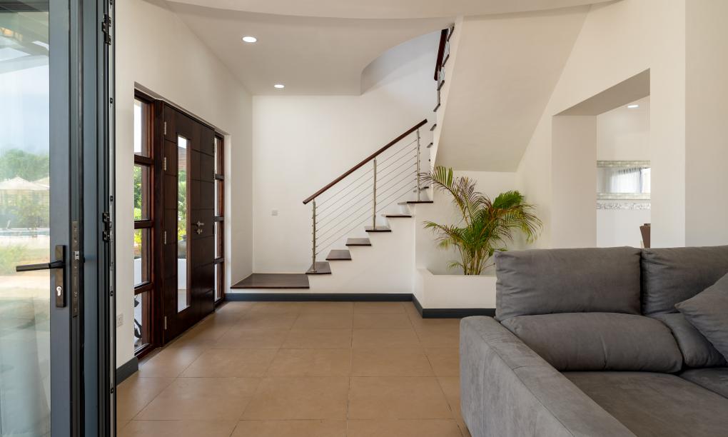 Isla Holiday Home - 3-Bedroom Apartment