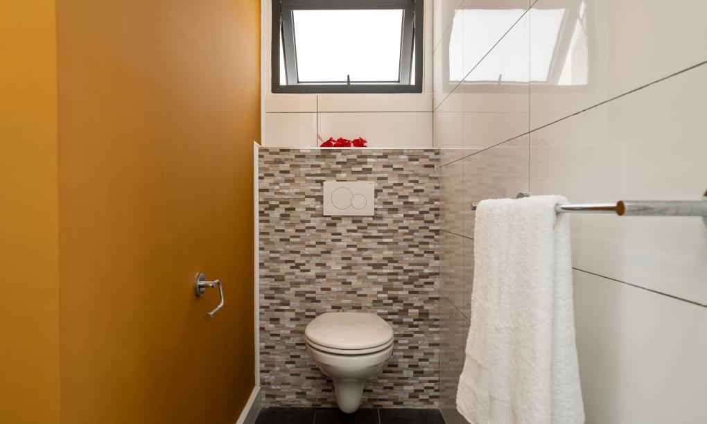 Isla Holiday Home - 3-Bedroom Apartment