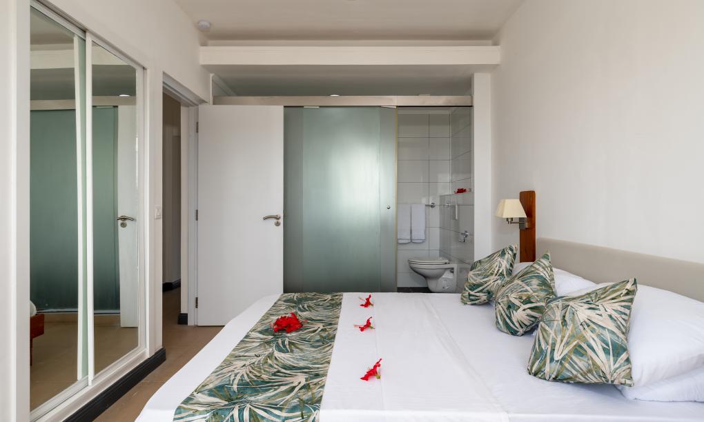 Isla Holiday Home - 3-Bedroom Apartment