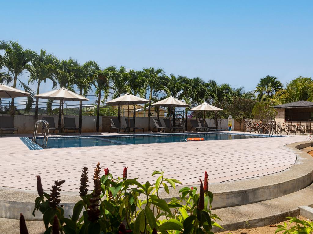 Isla Holiday Home - Photo 7