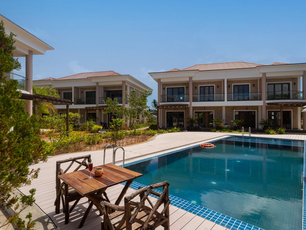 Isla Holiday Home - Photo 2