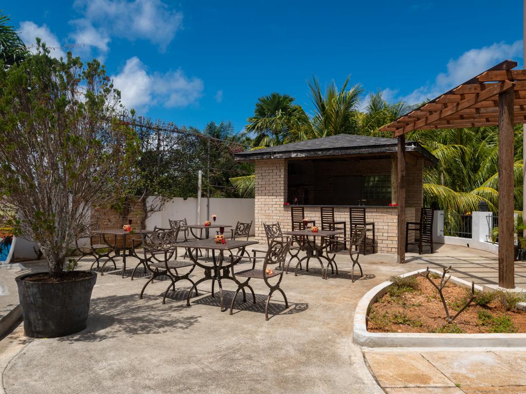 Isla Holiday Home - Photo 8