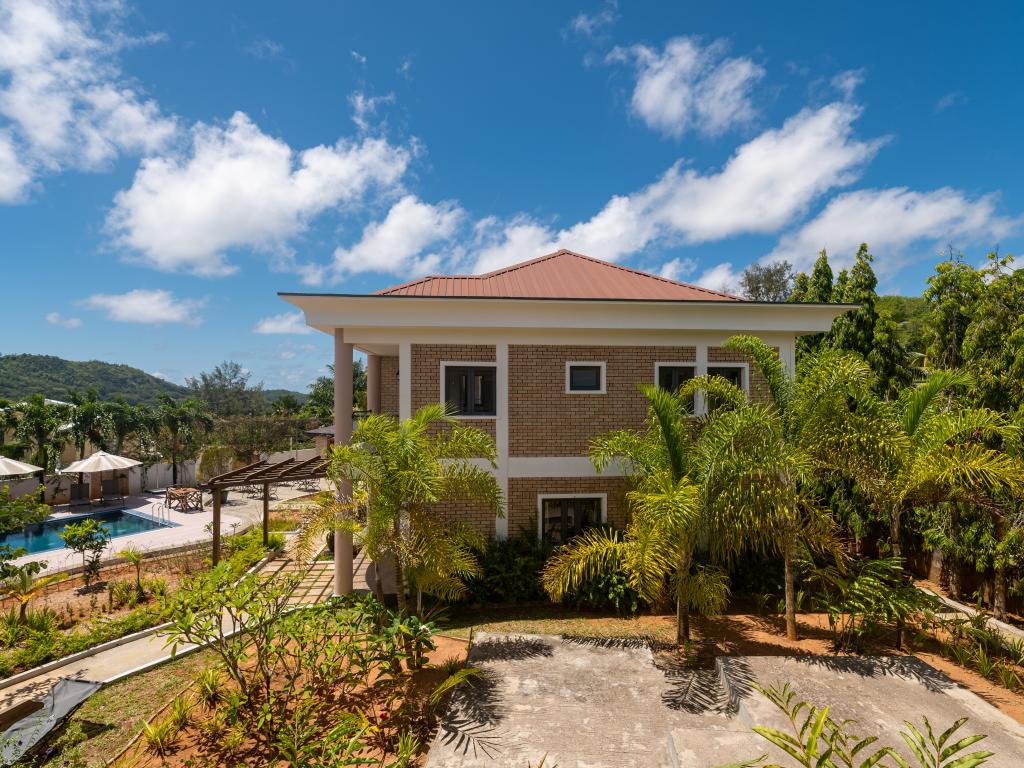 Isla Holiday Home - Photo 9