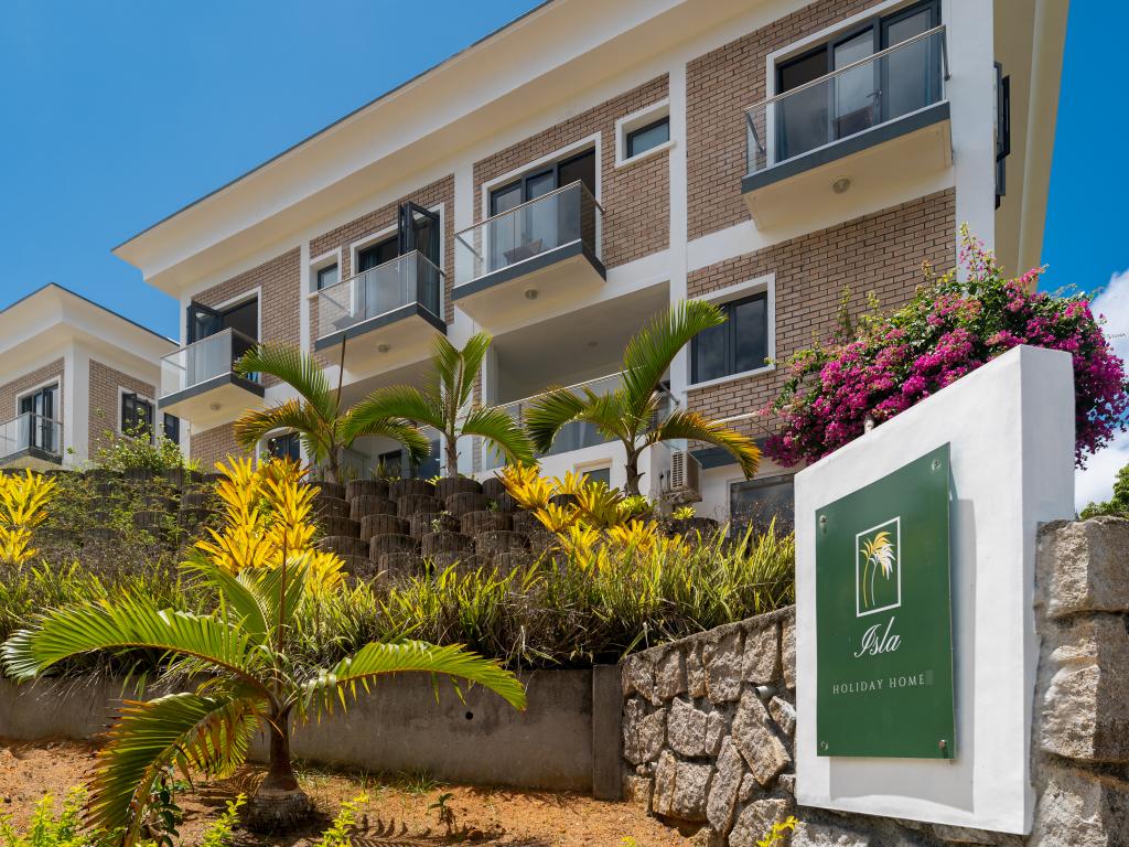 Isla Holiday Home - Photo 6