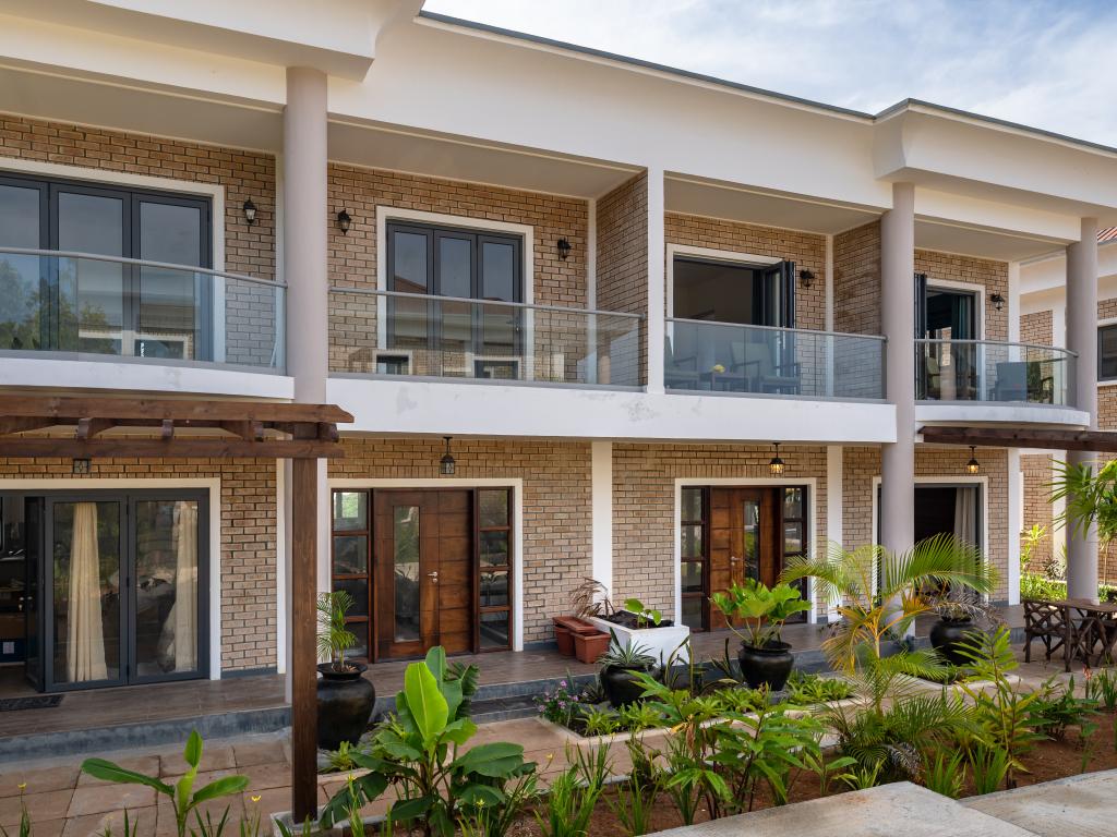 Isla Holiday Home - Photo 4