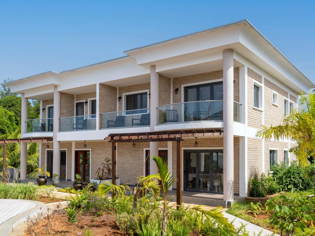 Isla Holiday Home - Photo 3