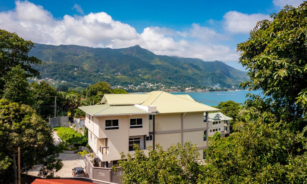 Beau Vallon Studios
