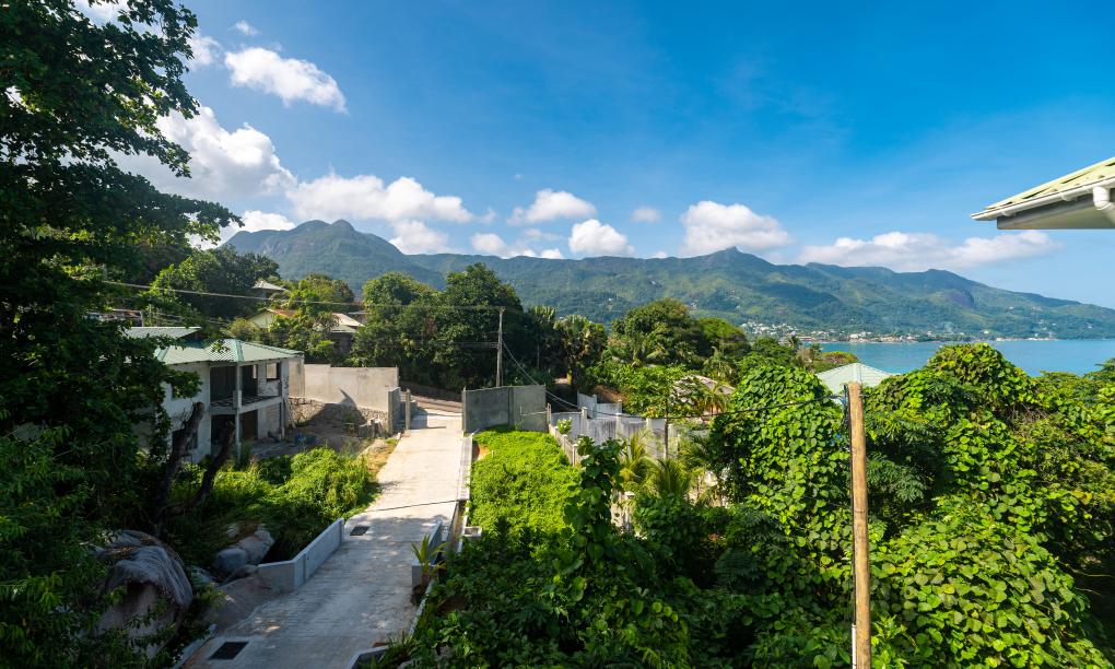 Beau Vallon Studios