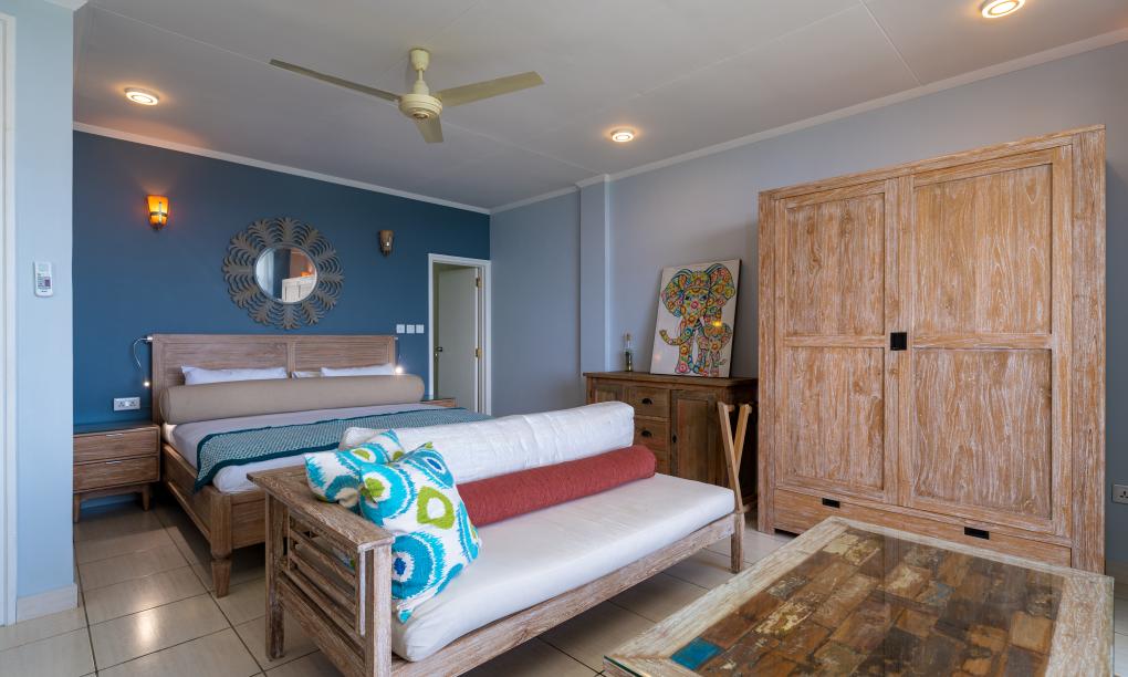 Beau Vallon Studios - 1-Bedroom Apartment