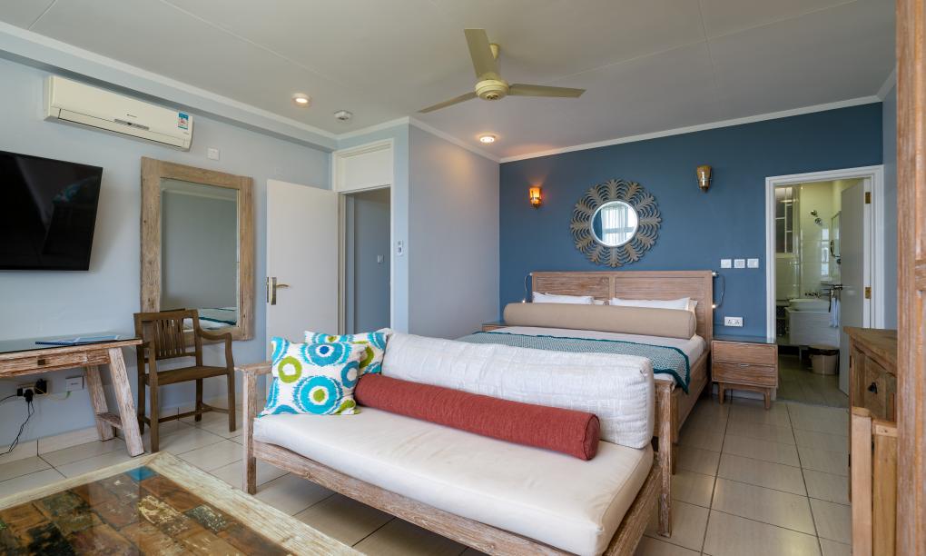 Beau Vallon Studios - 1-Bedroom Apartment