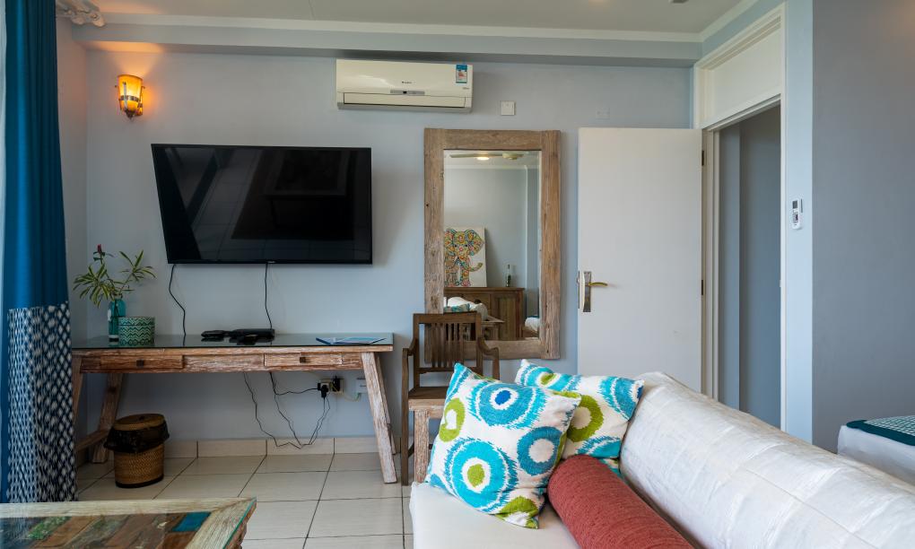 Beau Vallon Studios - 1-Bedroom Apartment