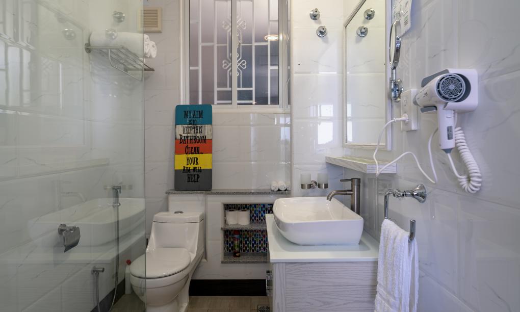 Beau Vallon Studios - 1-Bedroom Apartment