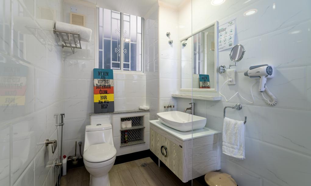 Beau Vallon Studios - 1-Bedroom Apartment