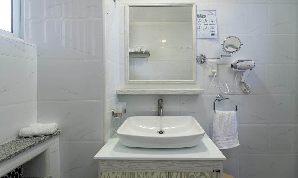 Beau Vallon Studios - 1-Bedroom Apartment