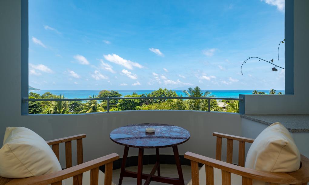 Beau Vallon Studios - 1-Bedroom Apartment