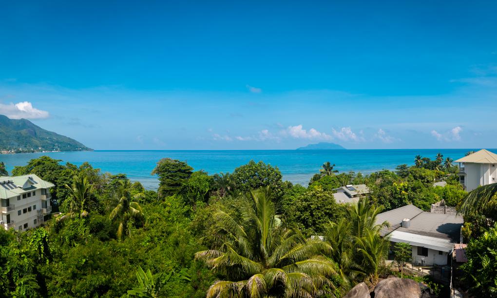 Beau Vallon Studios - 1-Bedroom Apartment