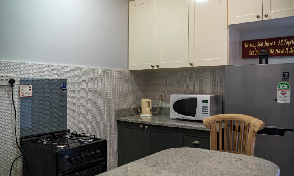 Beau Vallon Studios - 1-Bedroom Apartment