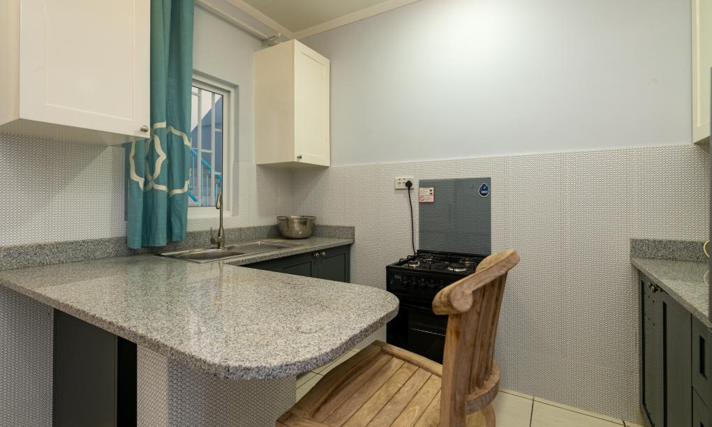 Beau Vallon Studios - 1-Bedroom Apartment