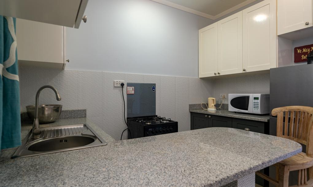 Beau Vallon Studios - 1-Bedroom Apartment