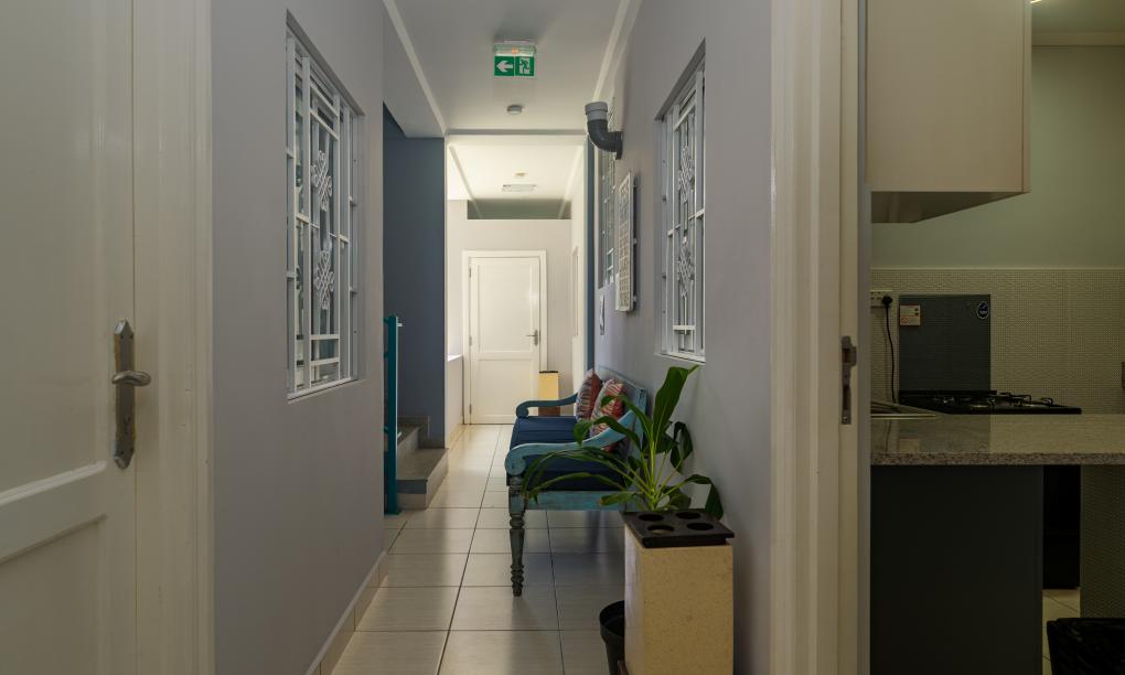 Beau Vallon Studios - 1-Bedroom Apartment