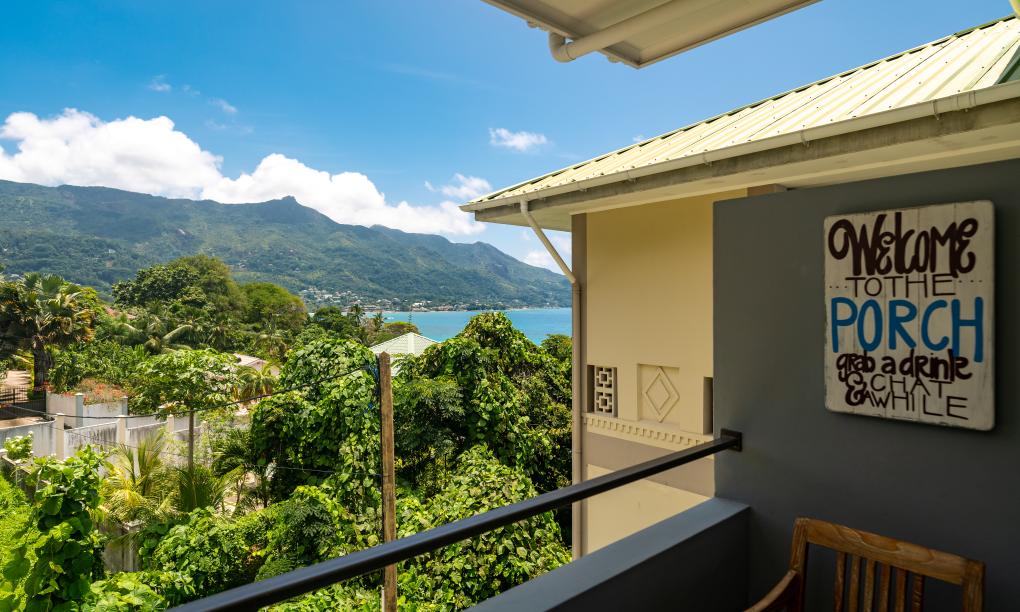 Beau Vallon Studios