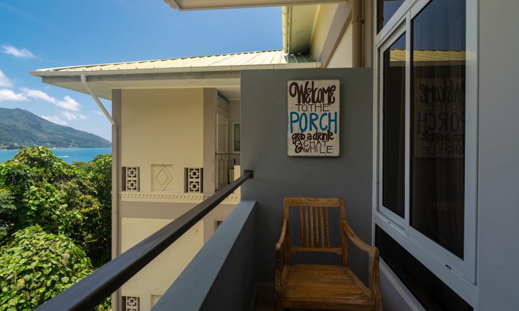 Beau Vallon Studios