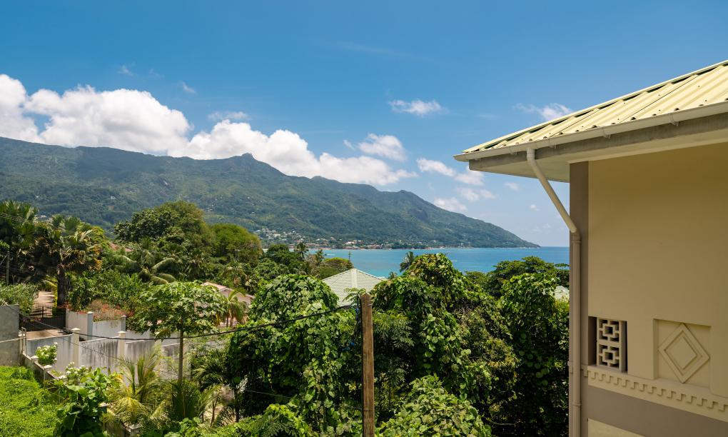 Beau Vallon Studios